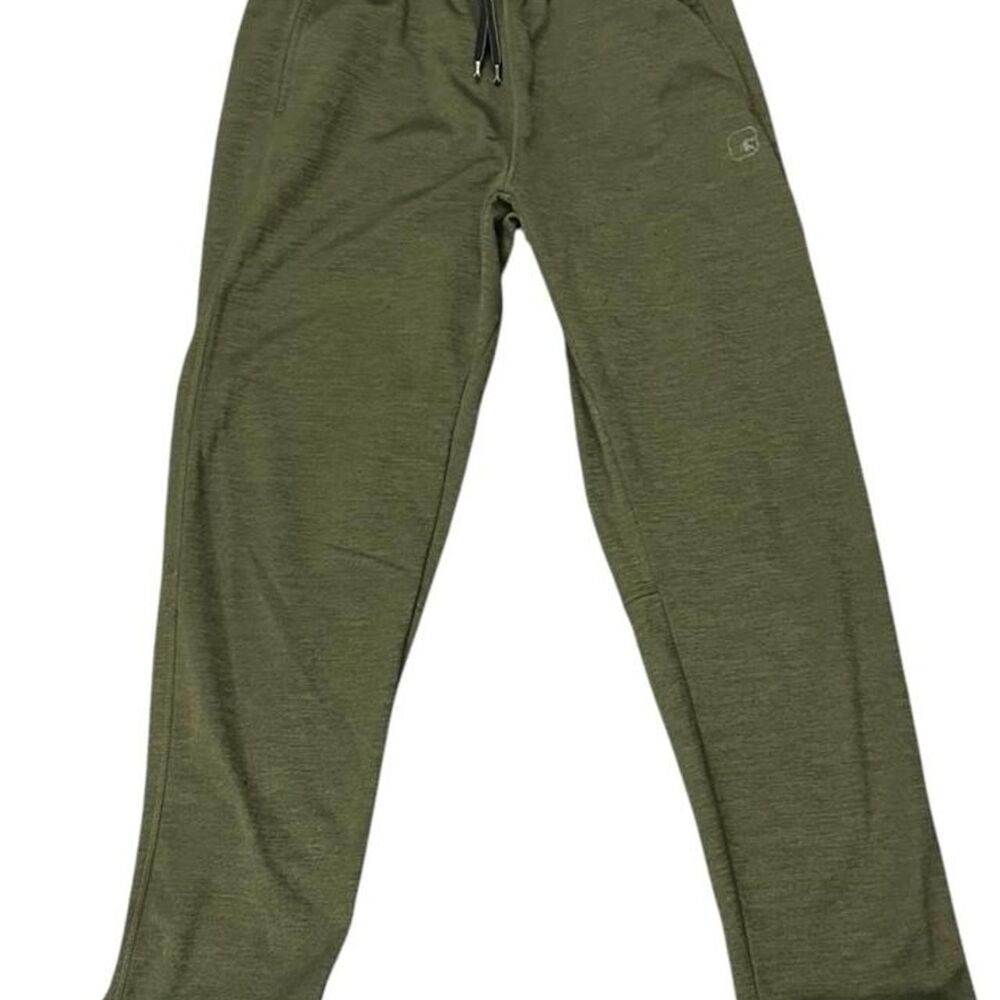 And1 Men's Green Athletic Pants